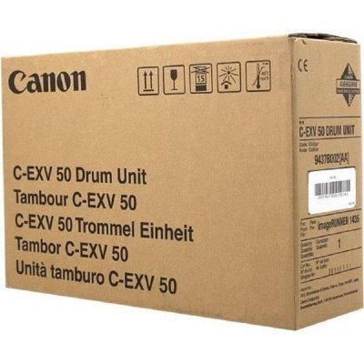       Canon C-EXV 50 (9437B002AA)   iR1435