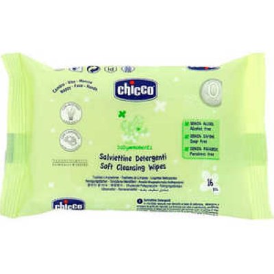    Chicco "Baby Moments", 16  (00002738000000)