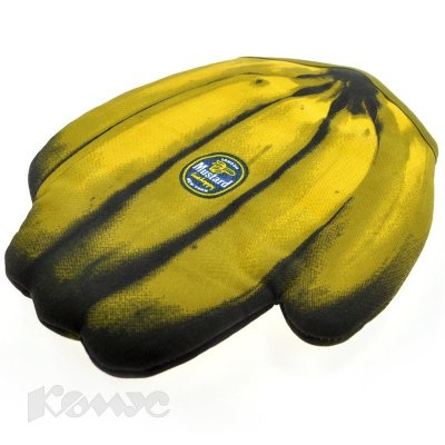    Cool Bananas