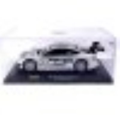   Bburago    DTM-Mercedes AMG C-Coupe 5 Jamie Green