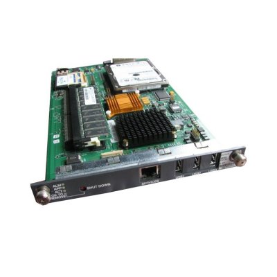   Avaya  S8300C Media Server 1024Mb Flash 4Gb HDD 40Gb 1xRJ45 2xUSB TFTP DHCP For G250 G350