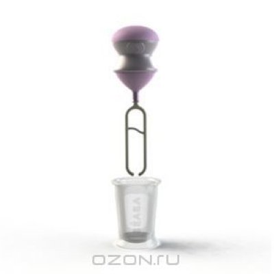   ONCTUO LUMP-FREE BLENDER PINK     