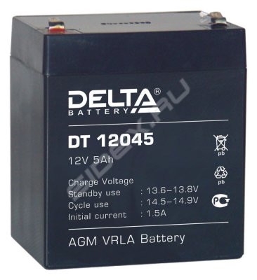    Delta DT 12045
