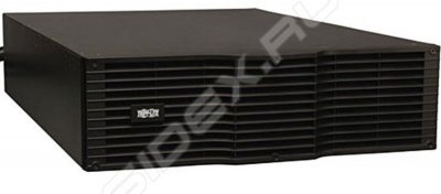    Powercom VGD-240V RM for VRT-10K (240V, 9Ah), black, IEC320 4*C13+4*C19