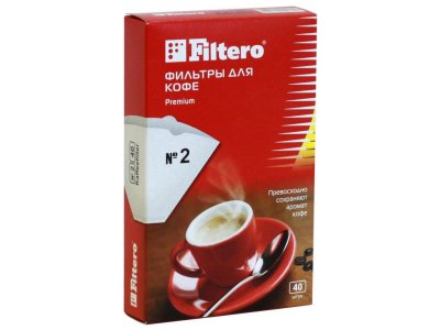   Filtero Premium 2   , 40 