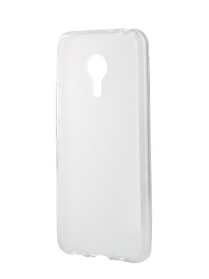    - Meizu MX5 Pro SkinBox Sheild Silicone Transparent T-S-MMX5P-005