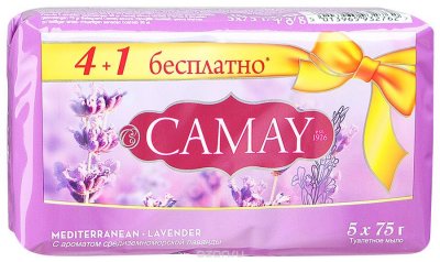     Camay    75 