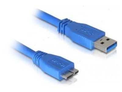     5bites USB 3.0 AM-MICRO 9PIN 1m UC3002-010