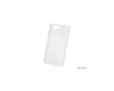   Uniq Glase Clear  Xperia Z3 Compact SXZ3MHYB-GLSNUD