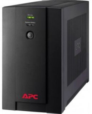      APC Back-UPS BX1100LI