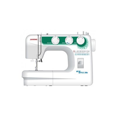     Janome My Style 90 / MS 90