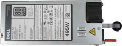     Dell PSU 495W, hot swap,   330 (450-AEBM)