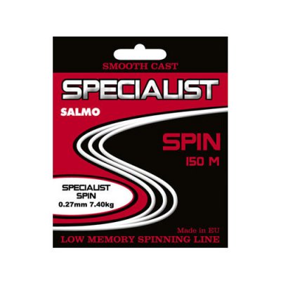      Salmo Specialist Spin 150/027