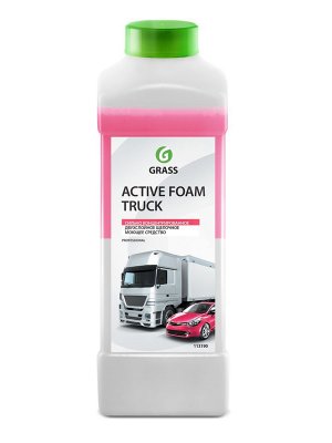      Grass Active Foam Truck 1L 300011331