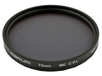    Marumi MC-Circular PL 72mm  