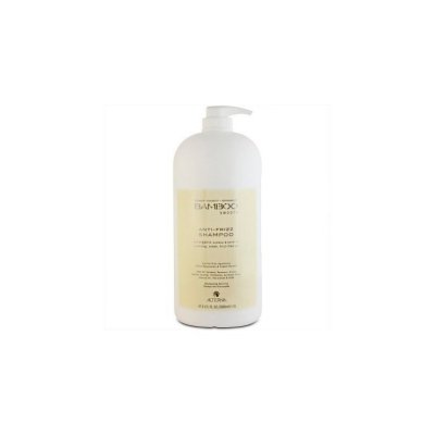    Alterna Bamboo Smooth:  (Anti-Frizz Shampoo), 250 /2  (: 2000 )