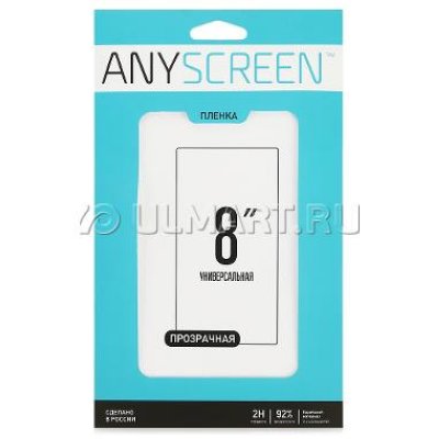     AnyScreen   8", 