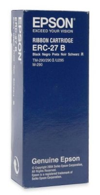    Epson ERC27B