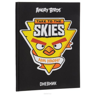     Hatber "Angry Birds", : , 