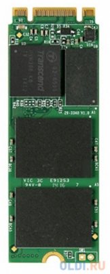   SSD   M.2 32Gb Transcend MTS600 Read 560Mb/s Write 310mb/s SATAIII TS32GMTS60