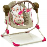   - Baby Care Balancelle c / (pink)