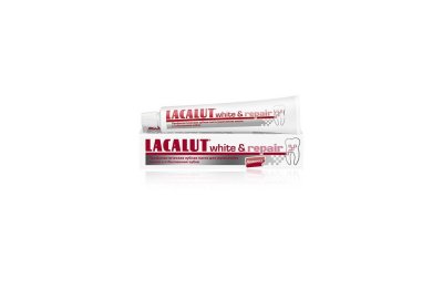     Lacalut    white&repair 50 