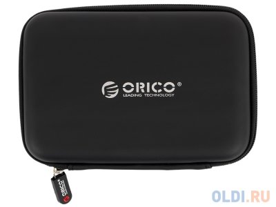     HDD 2.5" Orico PHB-25-BK 