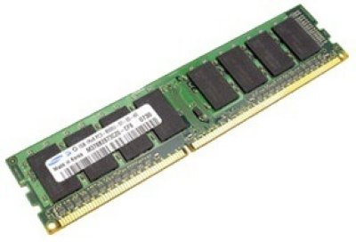     2Gb PC3-10600 1333MHz DDR3 DIMM Samsung ORIGINAL