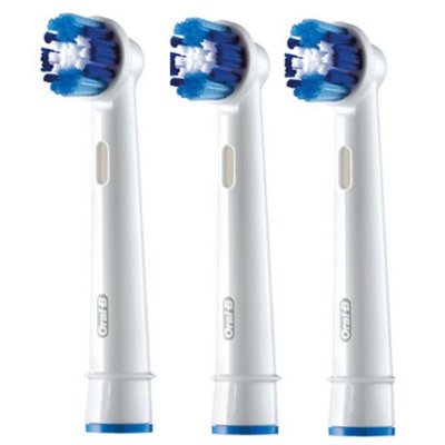   Braun Oral-B Precision Clean   - 3 