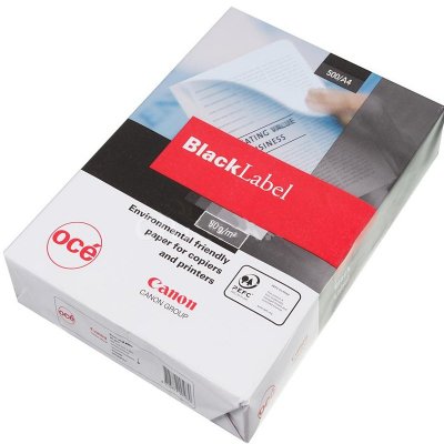    Canon Oce Black Label 80 / 2 500  6822b001