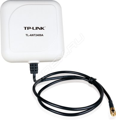   TP-LINK  "TL-ANT2409A" WiFi 9.0dBi Outdoor Directional (ret) [124472]