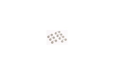    Spring contacts, transmitter (for TQ series transmitter battery compartment) - TRA2226