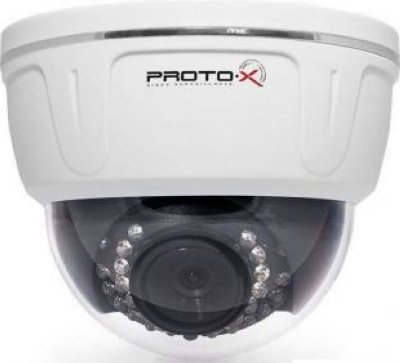     Proto-X Proto IP-Z10D-OH10V550IR