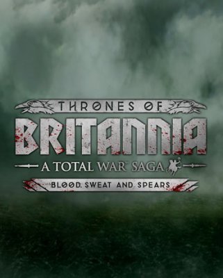    SEGA Total War Saga: Thrones of Britannia - Blood, Sweat & Spears