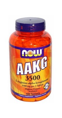    AAKG 3500 (180 )