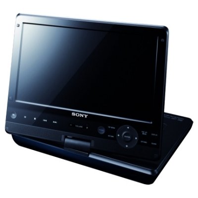    Sony BDP-SX1