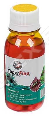       Epson (SuperFine SF-InkEpson100y) () (100 )