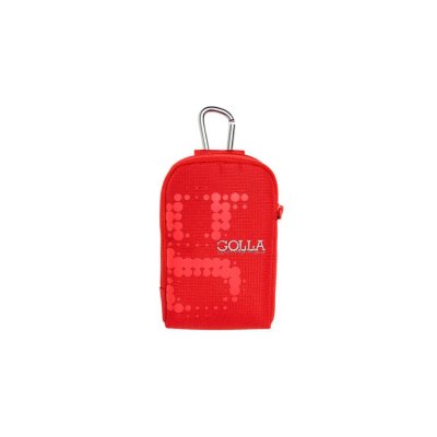    Golla Gage G1145 Red