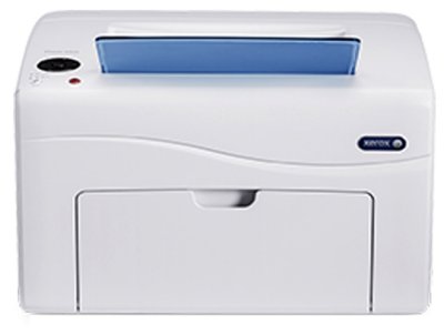    Xerox Phaser 6020