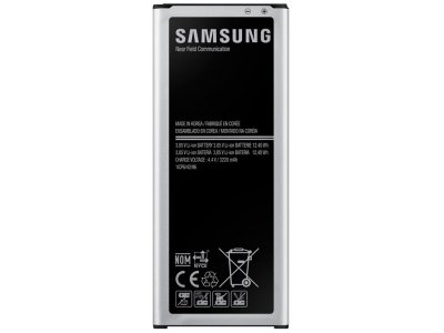     Samsung Galaxy Note 4 EB-BN910BBEGWW