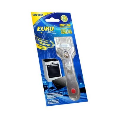    EURO Clean EUR-SC 12