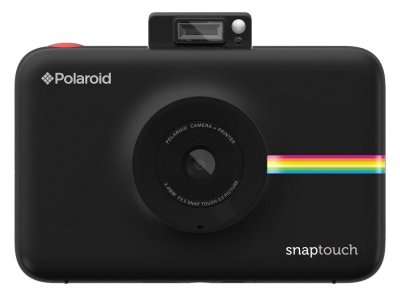    Polaroid Snap Touch Black POLSTB