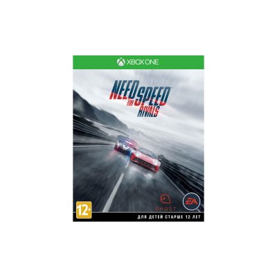     Xbox OneNeed for Speed Rivals