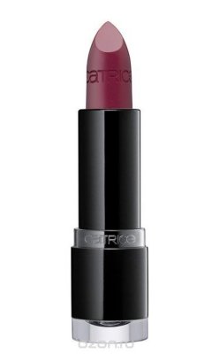   CATRICE   Ultimate Colour Lipstick 340 Berry Bradshaw  , 3,8 