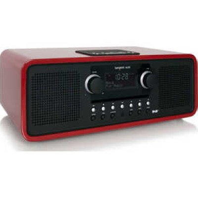     Tangent Alio Stereo, high gloss red