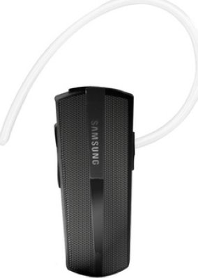   Samsung Bluetooth  HM1200 Black
