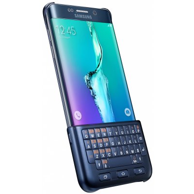    Samsung  Samsung Galaxy S6 Edge Plus Keyboard Cover S6 edge+  (EJ-CG928RBEGRU)