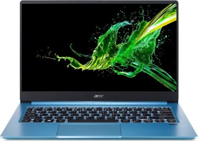    Acer Swift 3 SF314-55-70RD 14" Intel Core i7 8565U NX.H3WER.011