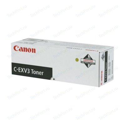   C-EXV3/GPR6 - Canon (IR 2200/2800/3300)