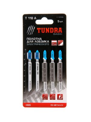    Tundra 51x1.2mm 1119726